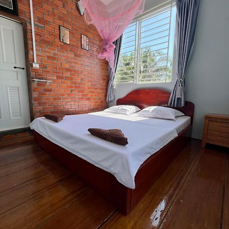 Ing Ing Guesthouse 高龙撒冷岛 外观 照片